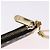 LOUIS VUITTON Monogram Multicolor Pochette Cles Carteira Preta M13664 Auth BA14342V Preto - vista 9