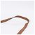 Céline Borsa CELINE Macadam Canvas PVC Pelle 2way Marrone Oro Auth 192234 D'oro - vista 15