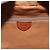 Céline Borsa CELINE Macadam Canvas PVC Pelle 2way Marrone Oro Auth 192234 D'oro - vista 22