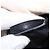 Borsa a tracolla LOEWE in pelle Avorio Argento Auth ka5256 Crudo - vista 12