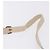 Borsa a tracolla LOEWE in pelle Avorio Argento Auth ka5256 Crudo - vista 14