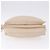 Borsa a tracolla LOEWE in pelle Avorio Argento Auth ka5256 Crudo - vista 5