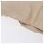 Borsa a tracolla LOEWE in pelle Avorio Argento Auth ka5256 Crudo - vista 7