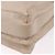 Borsa a tracolla LOEWE in pelle Avorio Argento Auth ka5256 Crudo - vista 9