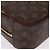 LOUIS VUITTON Monogram Trouville Handtasche M42228 LV Auth 190821V Monogramm - Ansicht 17