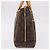 LOUIS VUITTON Monogram Trouville Handtasche M42228 LV Auth 190821V Monogramm - Ansicht 4
