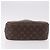LOUIS VUITTON Monogram Trouville Handtasche M42228 LV Auth 190821V Monogramm - Ansicht 5