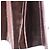 Borsa a tracolla GUCCI Web Sherry Line in pelle marrone e oro Auth 191902 D'oro - vista 11