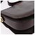 Borsa a tracolla GUCCI Web Sherry Line in pelle marrone e oro Auth 191902 D'oro - vista 15