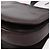 Borsa a tracolla GUCCI Web Sherry Line in pelle marrone e oro Auth 191902 D'oro - vista 16