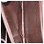 Borsa a tracolla GUCCI Web Sherry Line in pelle marrone e oro Auth 191902 D'oro - vista 21
