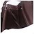 Borsa a tracolla GUCCI Web Sherry Line in pelle marrone e oro Auth 191902 D'oro - vista 22