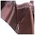 Borsa a tracolla GUCCI Web Sherry Line in pelle marrone e oro Auth 191902 D'oro - vista 23