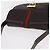 Borsa a tracolla GUCCI Web Sherry Line in pelle marrone e oro Auth 191902 D'oro - vista 6