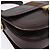 Borsa a tracolla GUCCI Web Sherry Line in pelle marrone e oro Auth 191902 D'oro - vista 9