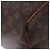LOUIS VUITTON Borsa Monogram Speedy 35 M41524 LV Auth 192974A Monogramma - vista 17