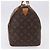 LOUIS VUITTON Borsa Monogram Speedy 35 M41524 LV Auth 192974A Monogramma - vista 4