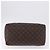 LOUIS VUITTON Borsa Monogram Speedy 35 M41524 LV Auth 192974A Monogramma - vista 5