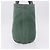 Borsa FENDI in pelle verde e oro Auth ka5255 D'oro - vista 4