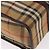 Borsa Tote Burberrys Nova Check in tela Beige Oro Auth bs36098 D'oro - vista 16