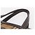 Borsa Tote Burberrys Nova Check in tela Beige Oro Auth bs36098 D'oro - vista 9