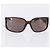 Occhiali da Sole Miu Miu Balenciaga YSL D&G Plastica Metallo 4 Set Marrone Oro Auth SW2630 D'oro - vista 2