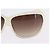 Occhiali da Sole Miu Miu Balenciaga YSL D&G Plastica Metallo 4 Set Marrone Oro Auth SW2630 D'oro - vista 23