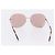 Occhiali da Sole Miu Miu Balenciaga YSL D&G Plastica Metallo 4 Set Marrone Oro Auth SW2630 D'oro - vista 9
