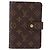 LOUIS VUITTON Monogram Porto Papie Zip Wallet M61207 LV Auth bs36123V Monogramma - vista 13