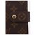 LOUIS VUITTON Monogram Porto Papie Zip Wallet M61207 LV Auth bs36123V Monogramma - vista 17