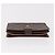 LOUIS VUITTON Monogram Porto Papie Zip Wallet M61207 LV Auth bs36123V Monogramma - vista 3