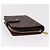 LOUIS VUITTON Monogram Porto Papie Zip Wallet M61207 LV Auth bs36123V Monogramma - vista 6