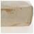 Hermès HERMES Herbag A Dos Backpack Canvas 2way Beige Silver Auth 189543 Argento  - vista 15