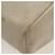 Hermès HERMES Herbag A Dos Backpack Canvas 2way Beige Silver Auth 189543 Argento  - vista 18