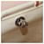 Hermès HERMES Herbag A Dos Backpack Canvas 2way Beige Silver Auth 189543 Argento  - vista 23
