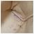 Hermès HERMES Herbag A Dos Backpack Canvas 2way Beige Silver Auth 189543 Argento  - vista 24