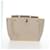 Hermès HERMES Herbag A Dos Backpack Canvas 2way Beige Silver Auth 189543 Argento  - vista 27
