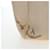 Hermès HERMES Herbag A Dos Backpack Canvas 2way Beige Silver Auth 189543 Argento  - vista 29
