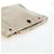 Hermès HERMES Herbag A Dos Backpack Canvas 2way Beige Silver Auth 189543 Argento  - vista 33