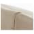 Hermès HERMES Herbag A Dos Backpack Canvas 2way Beige Silver Auth 189543 Argento  - vista 37