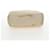 Hermès HERMES Herbag A Dos Backpack Canvas 2way Beige Silver Auth 189543 Argento  - vista 5
