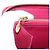 LOUIS VUITTON Monogram Vernis Zippy Long Wallet Rose Andian M91597 Auth BA14415 - vista 10