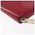 LOUIS VUITTON Monogram Vernis Zippy Long Wallet Rose Andian M91597 Auth BA14415 - vista 16