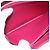 LOUIS VUITTON Monogram Vernis Zippy Long Wallet Rose Andian M91597 Auth BA14415 - vista 21
