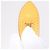 Borsa LOUIS VUITTON Epi Saint Jacques Giallo M52279 LV Auth 191777 - vista 12