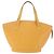 Borsa LOUIS VUITTON Epi Saint Jacques Giallo M52279 LV Auth 191777 - vista 13