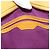 Borsa LOUIS VUITTON Epi Saint Jacques Giallo M52279 LV Auth 191777 - vista 18