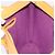 Borsa LOUIS VUITTON Epi Saint Jacques Giallo M52279 LV Auth 191777 - vista 20
