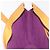 Borsa LOUIS VUITTON Epi Saint Jacques Giallo M52279 LV Auth 191777 - vista 21