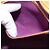 Borsa LOUIS VUITTON Epi Saint Jacques Giallo M52279 LV Auth 191777 - vista 22